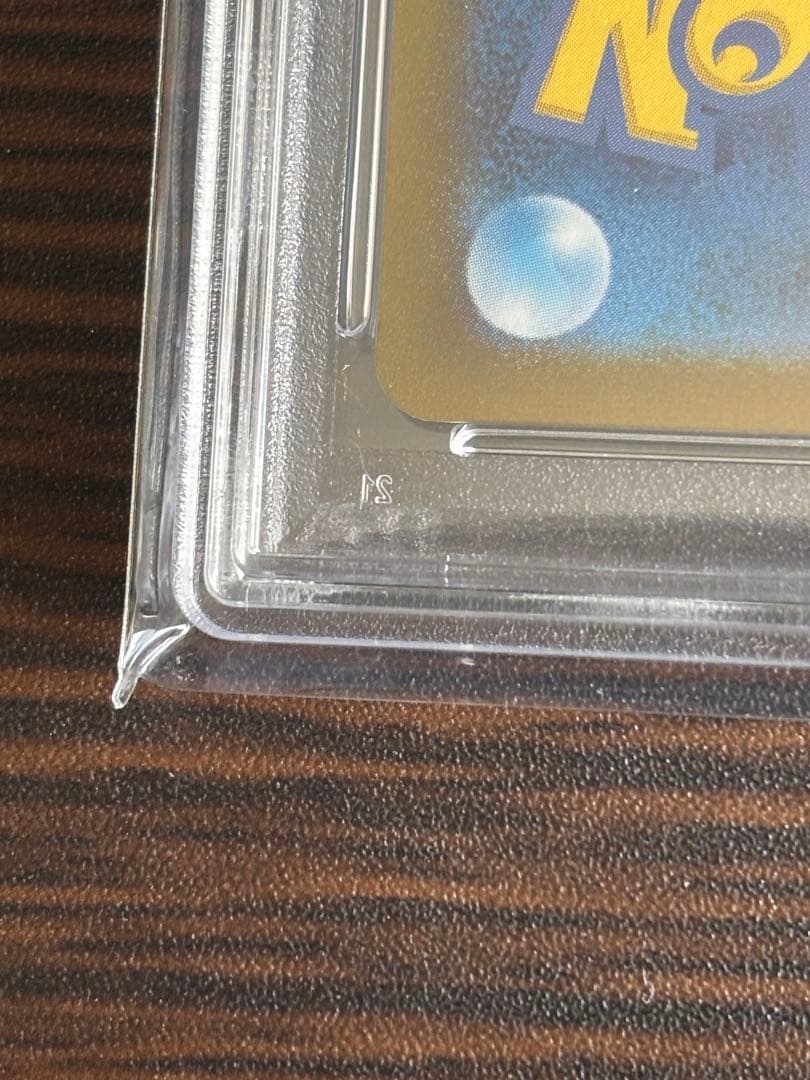 リーフィアex リーフィアプロモ PSA10 2点セット
