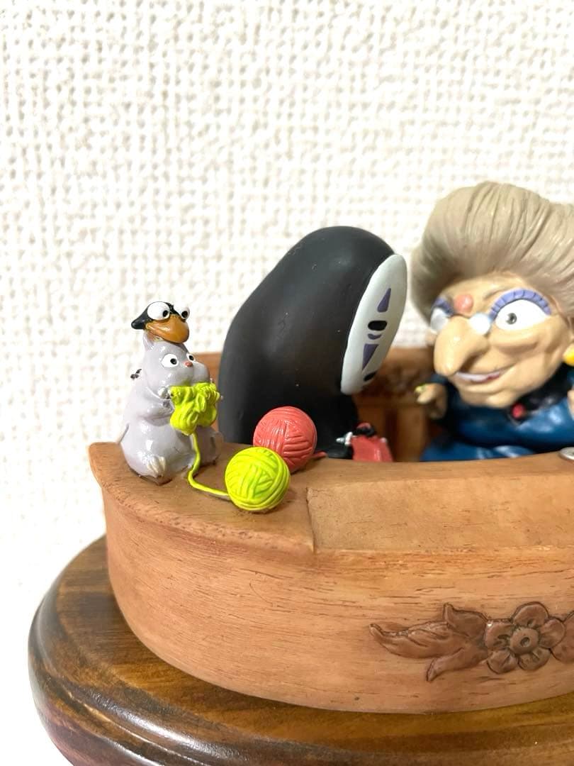 ジブリ 千と千尋の神隠し 万年カレンダー