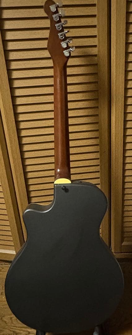 【値下げ中！！✨】YAMAHA APX-6S エレアコ ボディ白濁無し！！