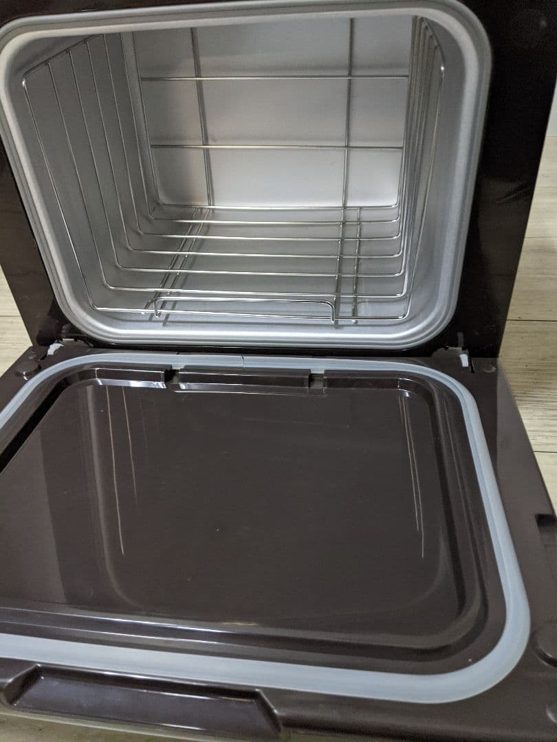 SEVEN BEAUTY タオルウォーマー　C-080