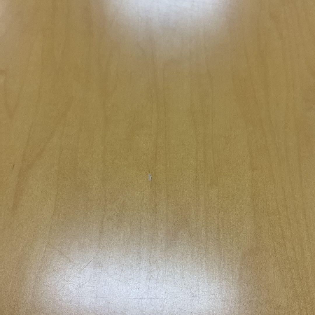 TAKAAKI YAMAYA 様　天童木工　TENDO 曲木　乾三郎　座卓