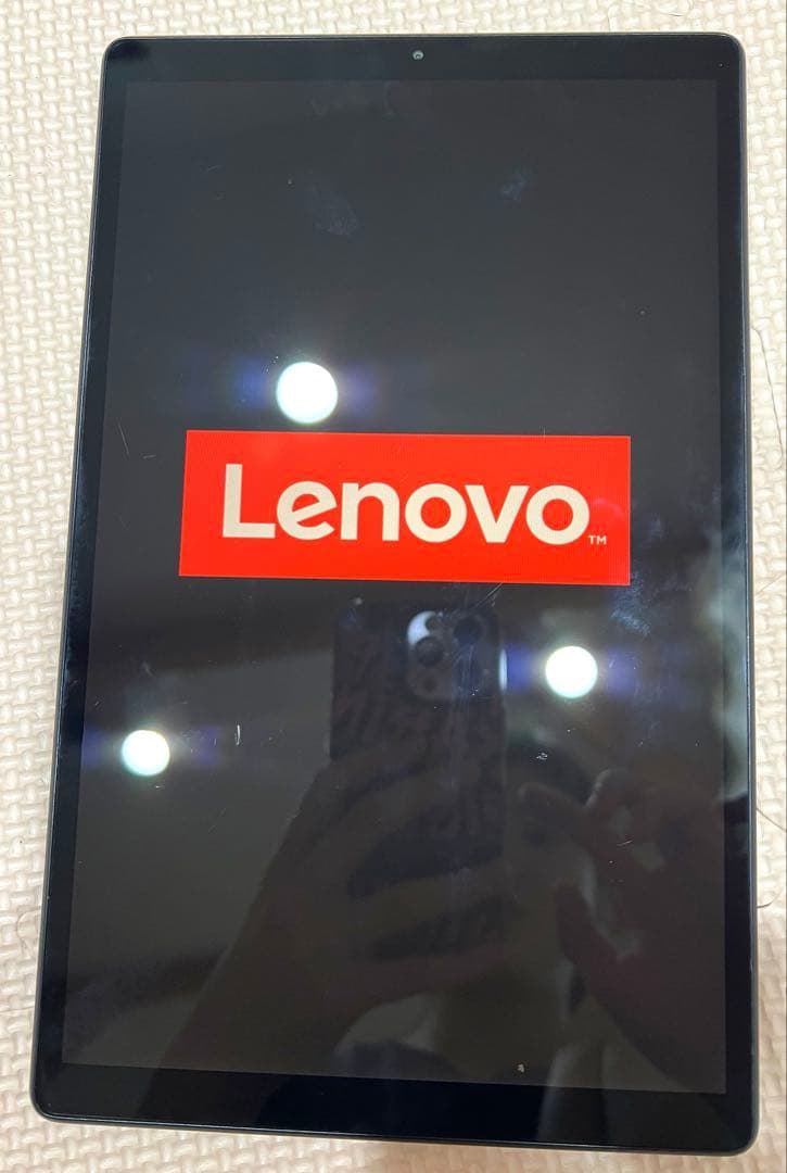 Lenovo Tab B10 本体 初期化済み【一週間限定セール】