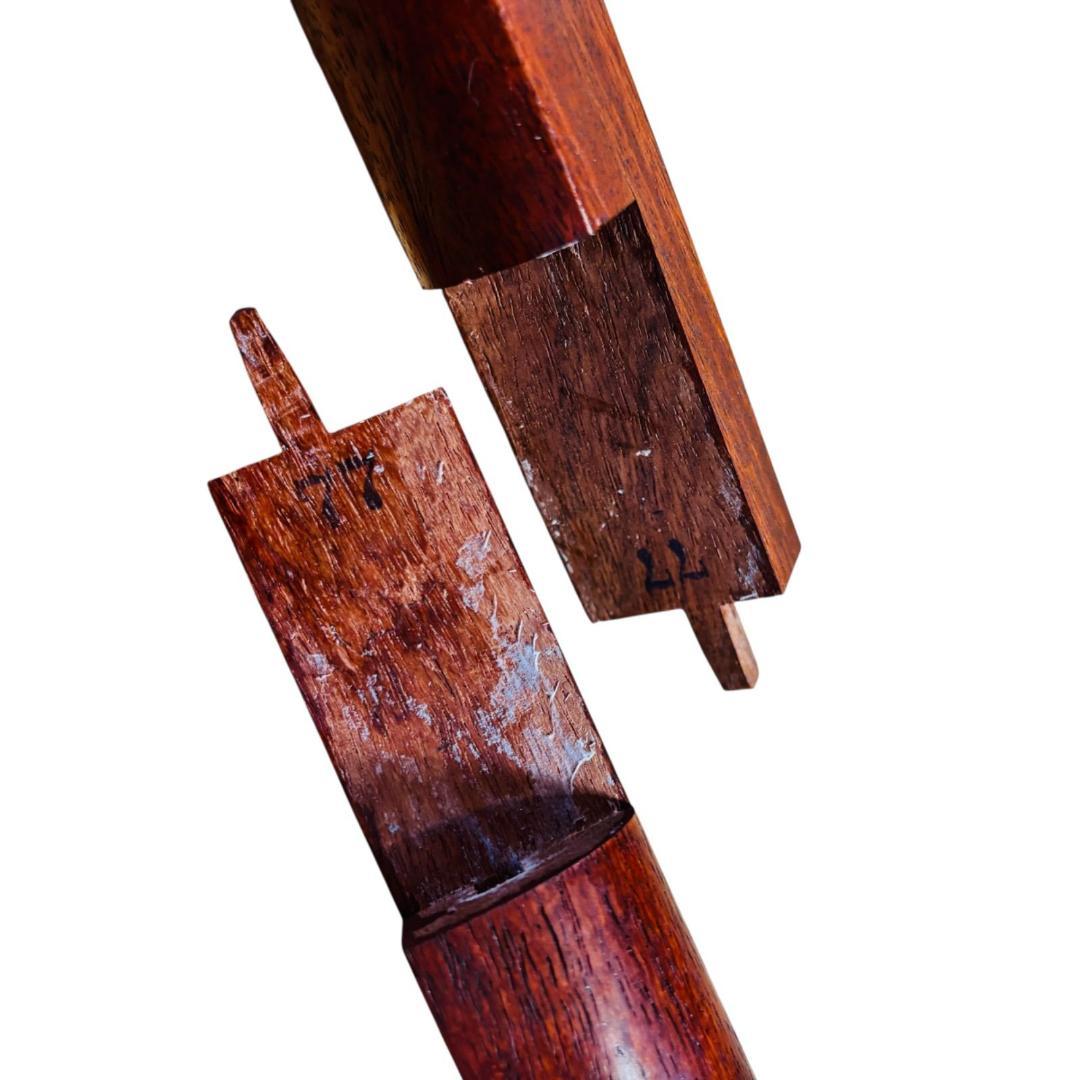 津軽三味線 太棹 本体 ハードケース付き バチ・弦付属