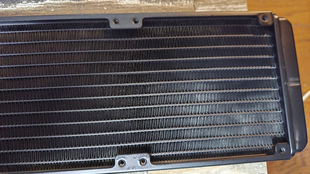 ASUS ROG RYUJIN Ⅱ 360mm