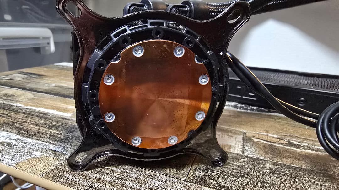ASUS ROG RYUJIN Ⅱ 360mm