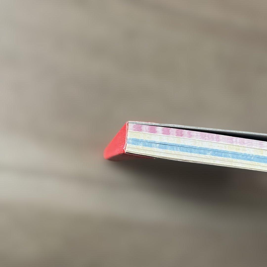 平成レトロ　ハムスター　メモ帳　シール　ミニはむすたあ