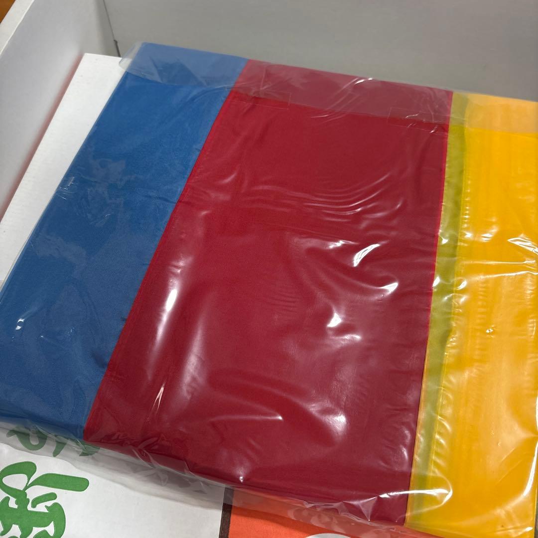 4m 40号　6点セット　鯉のぼり　鯉幟　庭園用　庭用　スタンダード　俊峰　新品