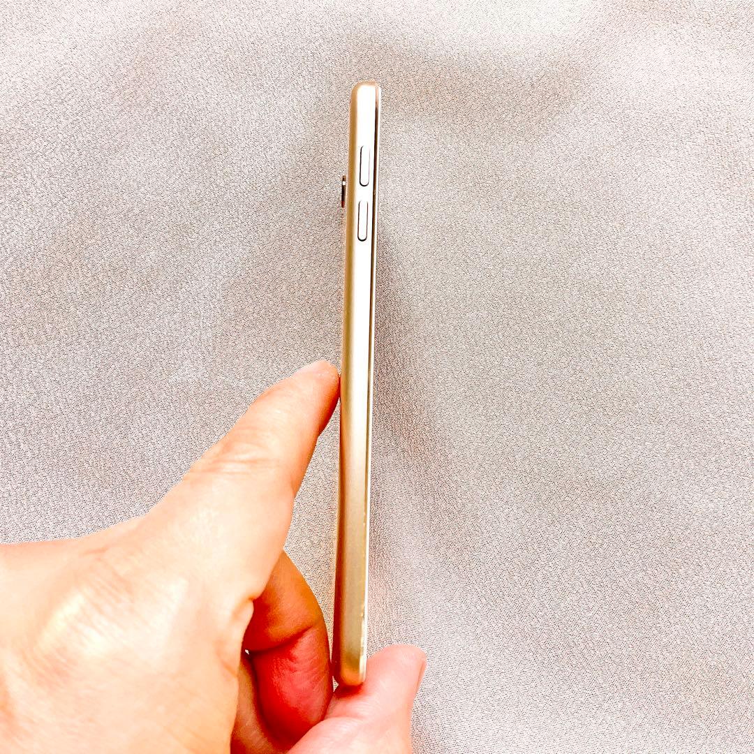 ゴールド iPod touch 第6世代 32GB アイポッドApple本体 d
