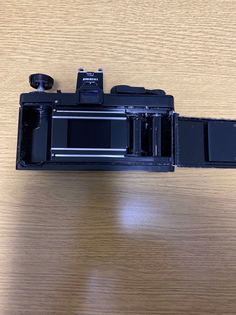 Olympus OM-2 一眼レフカメラ