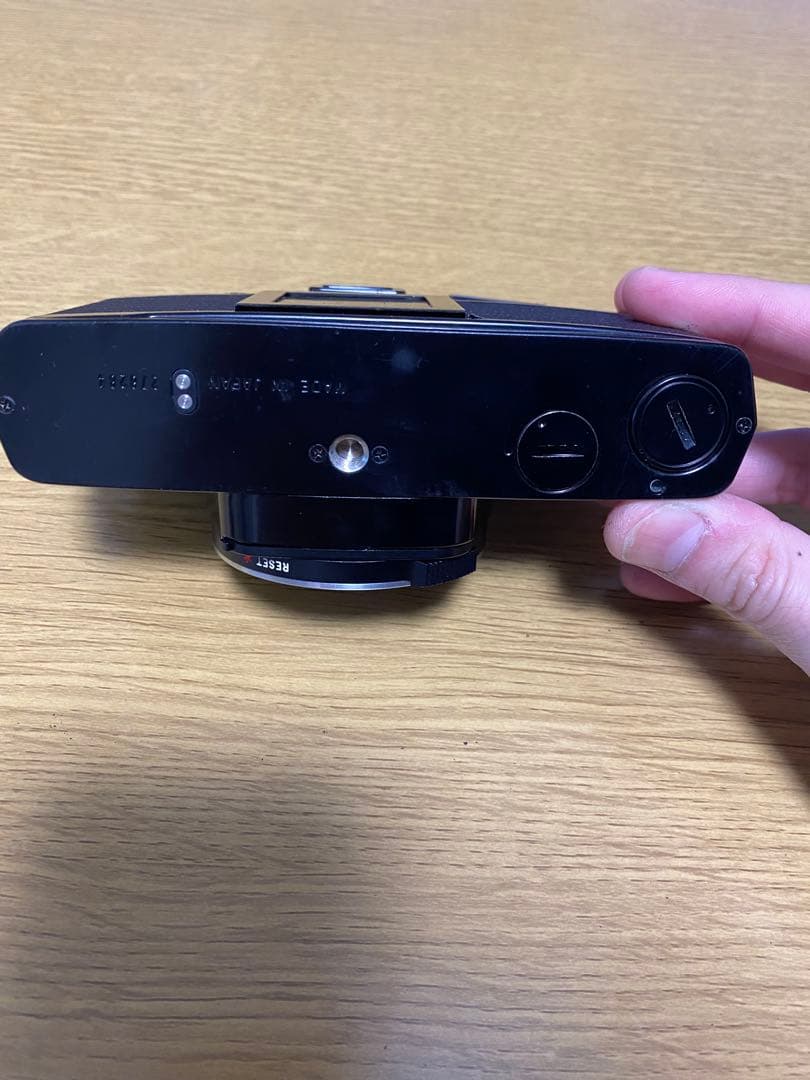 Olympus OM-2 一眼レフカメラ