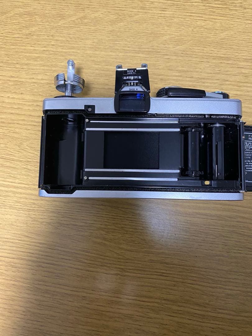 Olympus OM-2 一眼レフカメラ