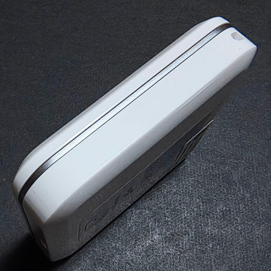 YW6 FS030Wモバイルルーター SIMフリー 新同 最新ソフトV7.0.1