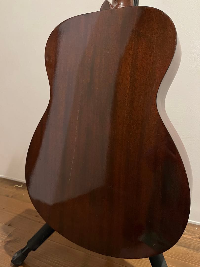 YAMAHA FG-150 美品 ジャパンヴィンテージ