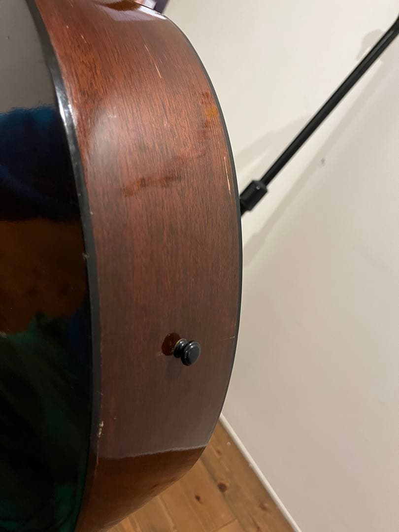 YAMAHA FG-150 美品 ジャパンヴィンテージ