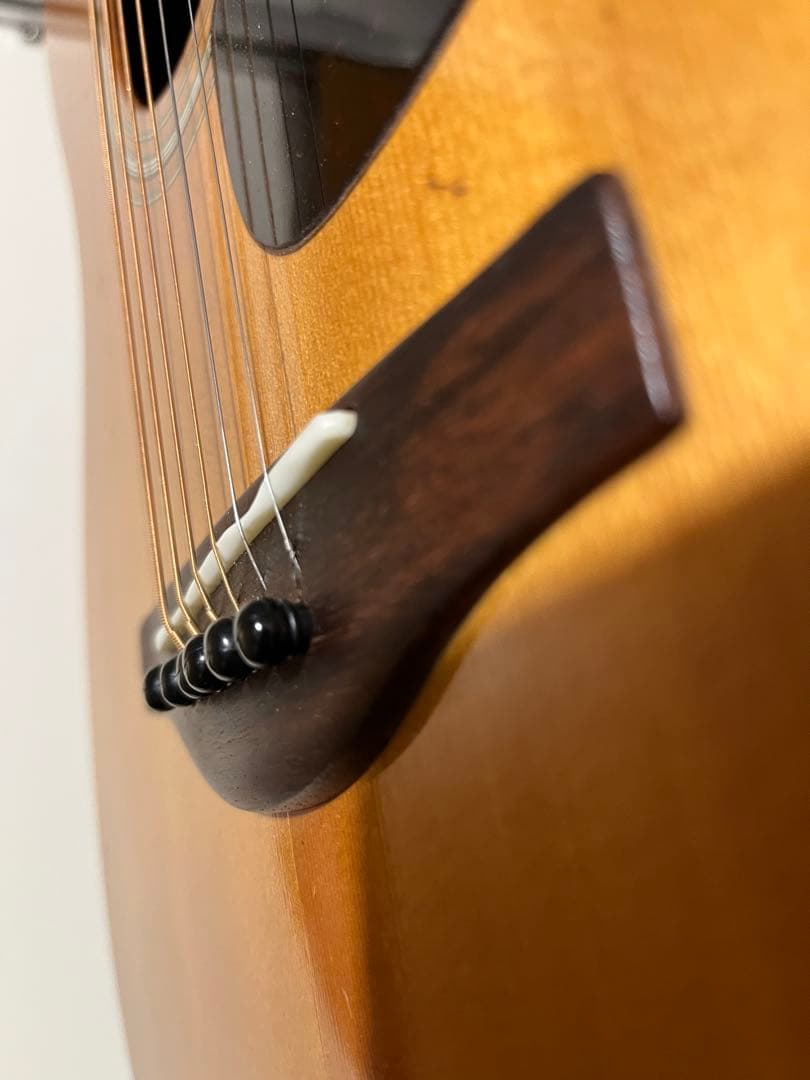 YAMAHA FG-150 美品 ジャパンヴィンテージ