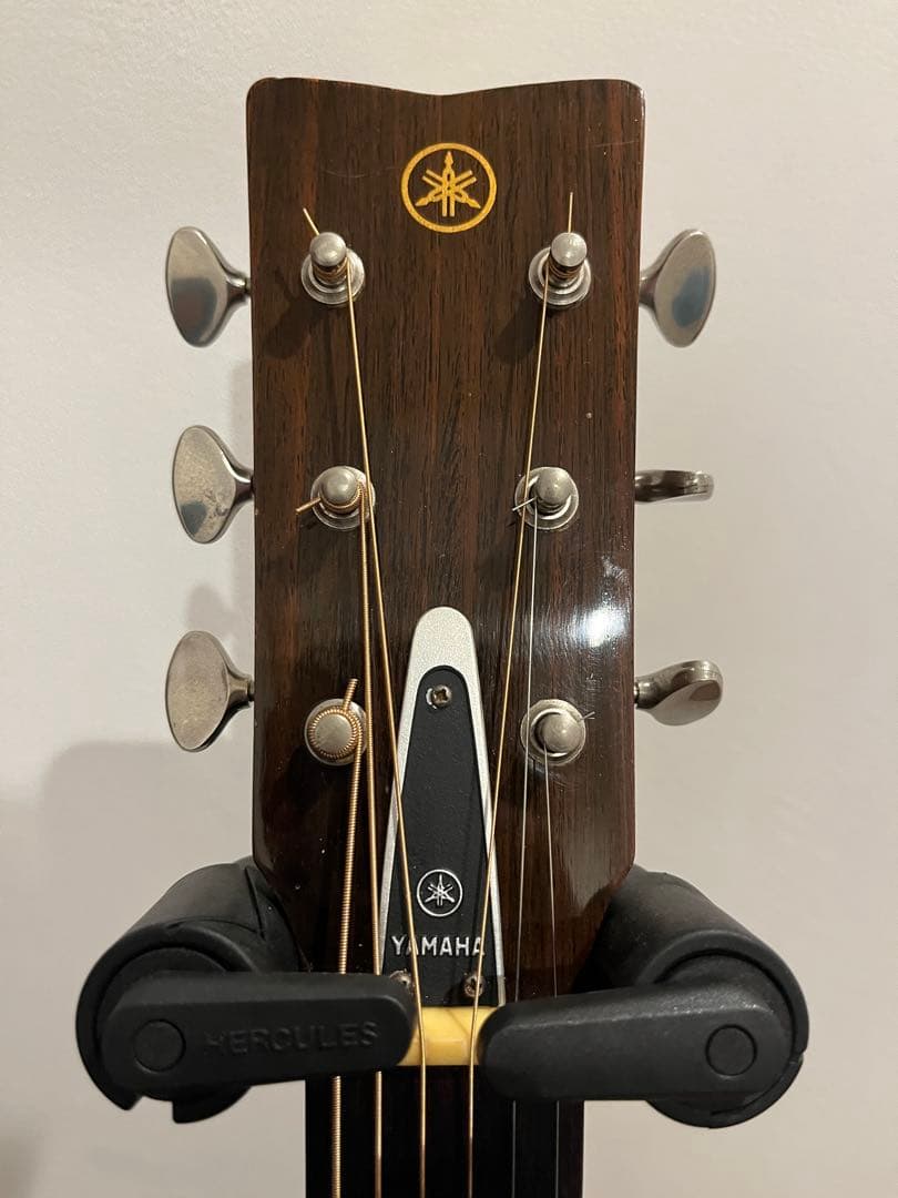 YAMAHA FG-150 美品 ジャパンヴィンテージ