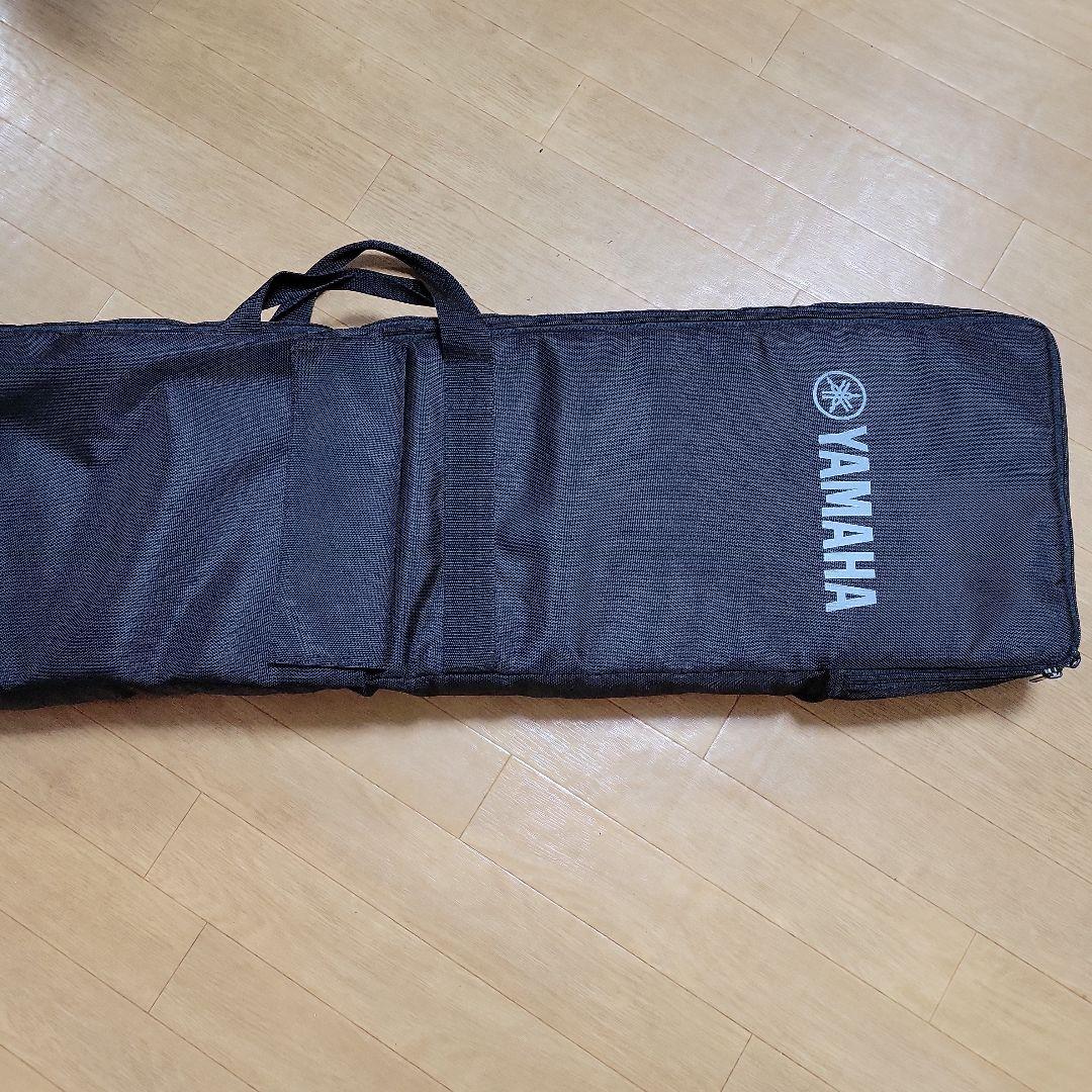 CASIO CTK-240 49鍵盤電子キーボード&YAMAHAキーボードケース