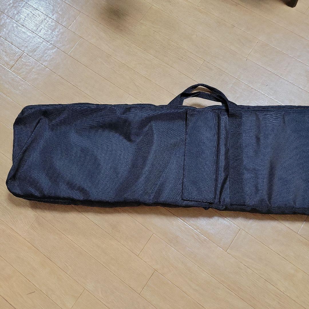 CASIO CTK-240 49鍵盤電子キーボード&YAMAHAキーボードケース