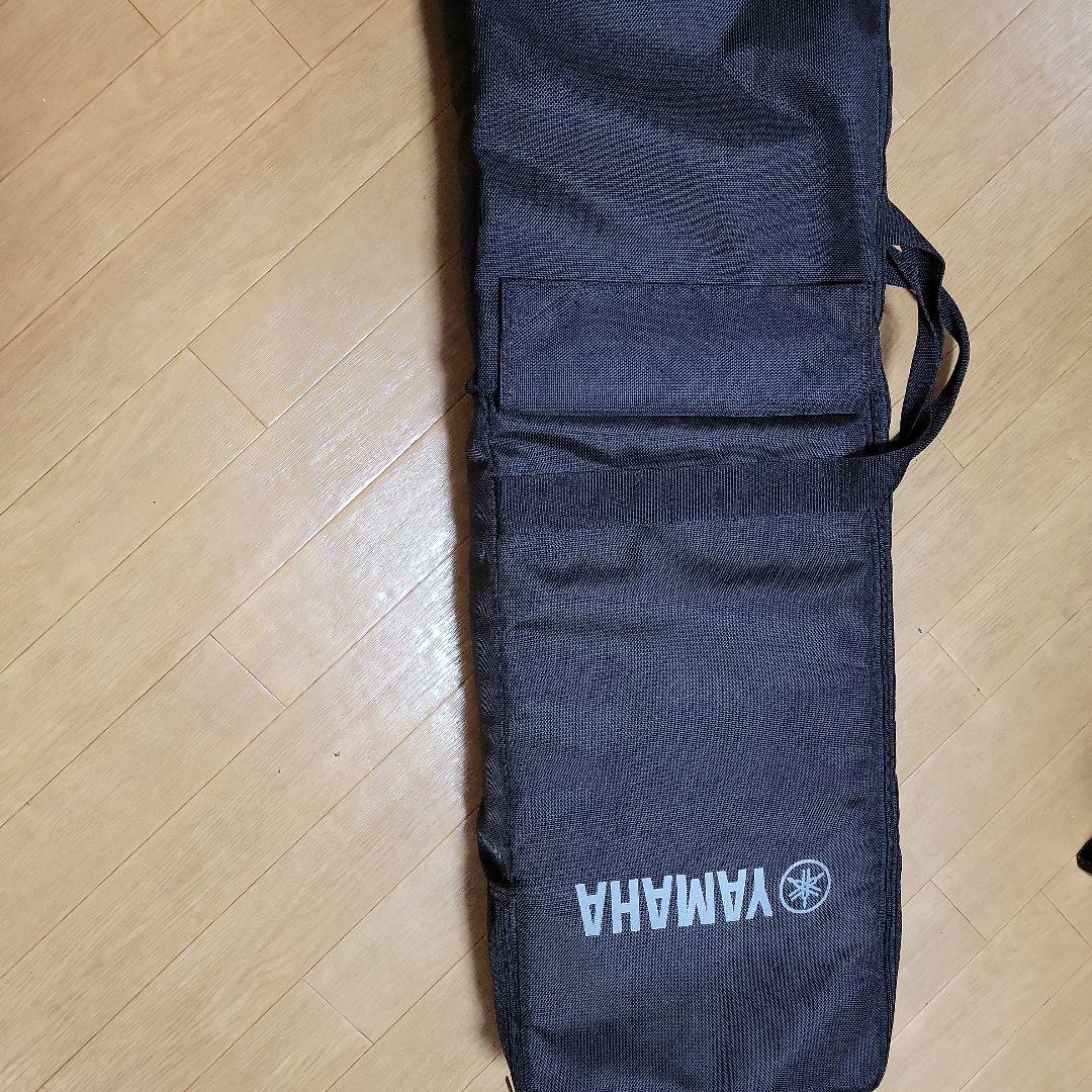 CASIO CTK-240 49鍵盤電子キーボード&YAMAHAキーボードケース