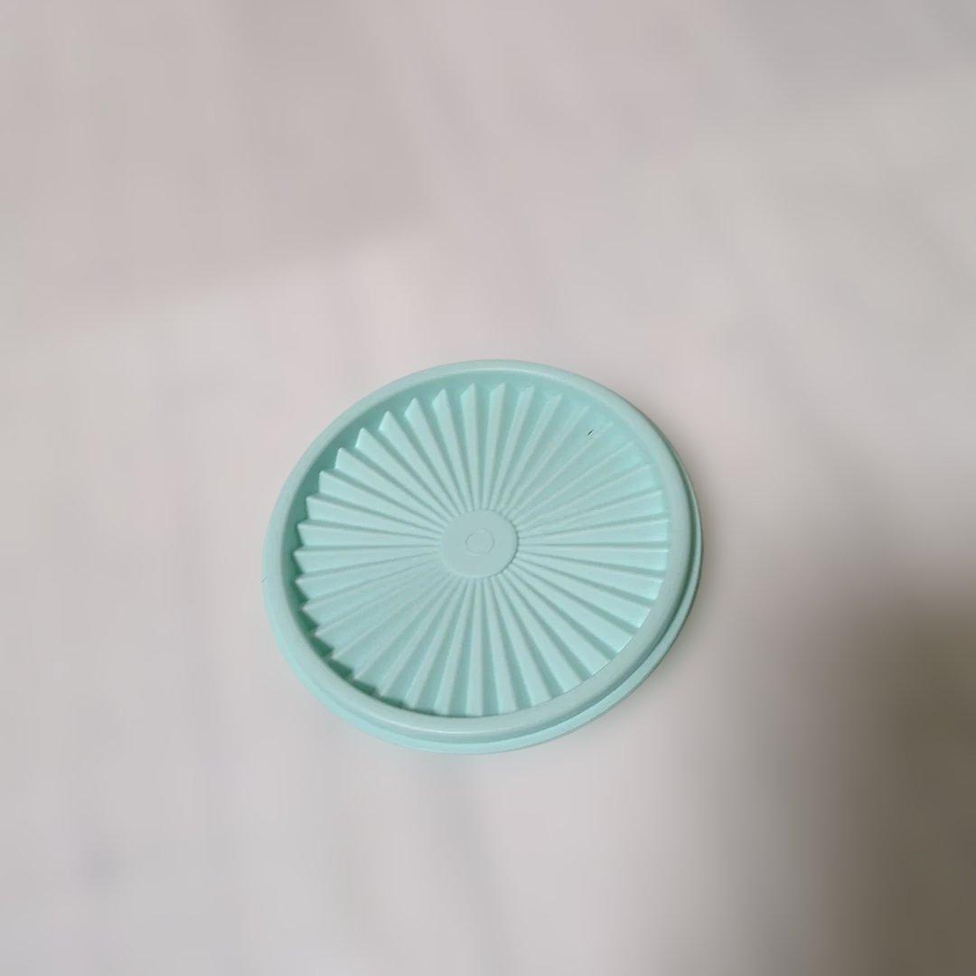 新品タッパーウェア グランプリデコレーター（Ｍ＆Ｌ）Tupperware