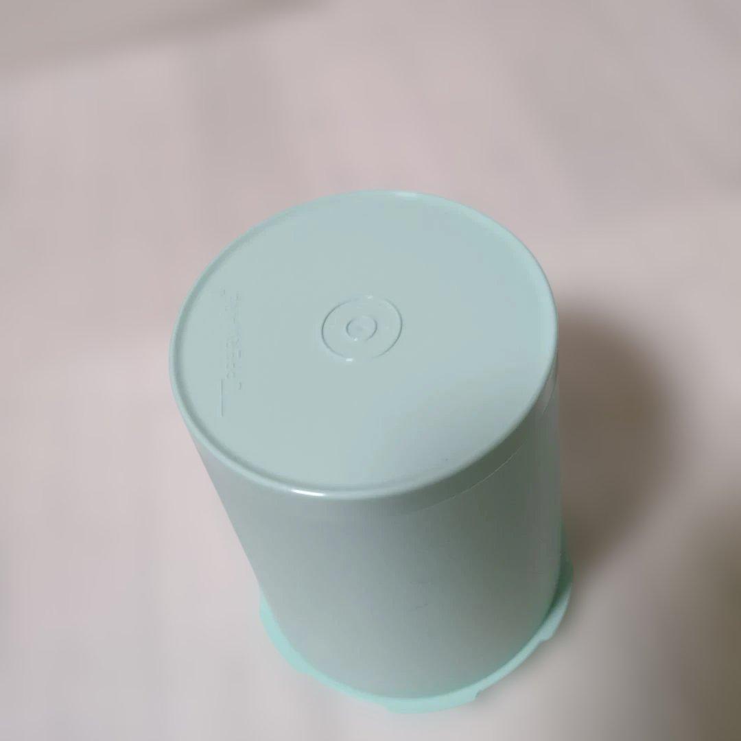 新品タッパーウェア グランプリデコレーター（Ｍ＆Ｌ）Tupperware