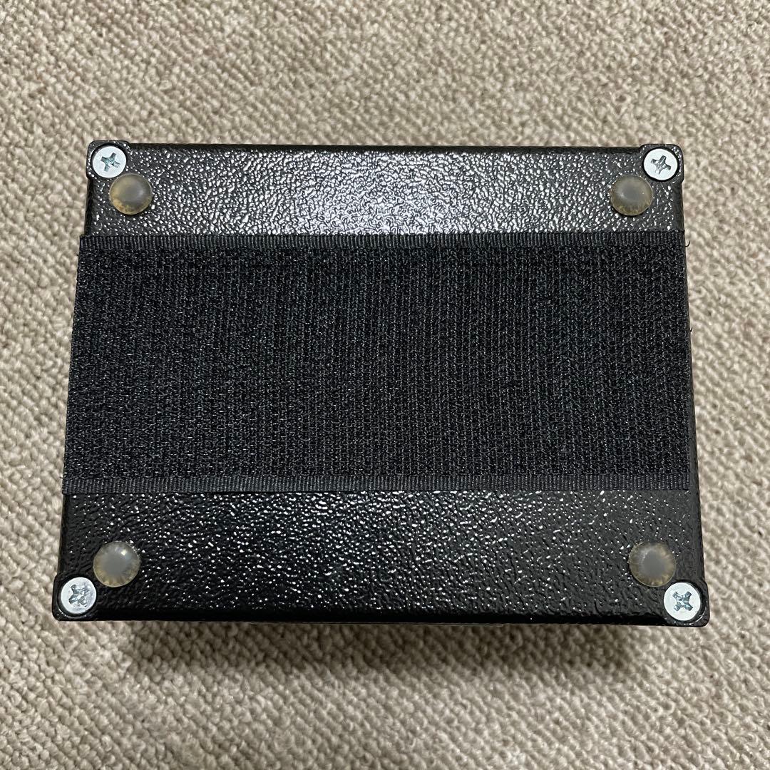 ギター Verocity Effects Pedals / FDR