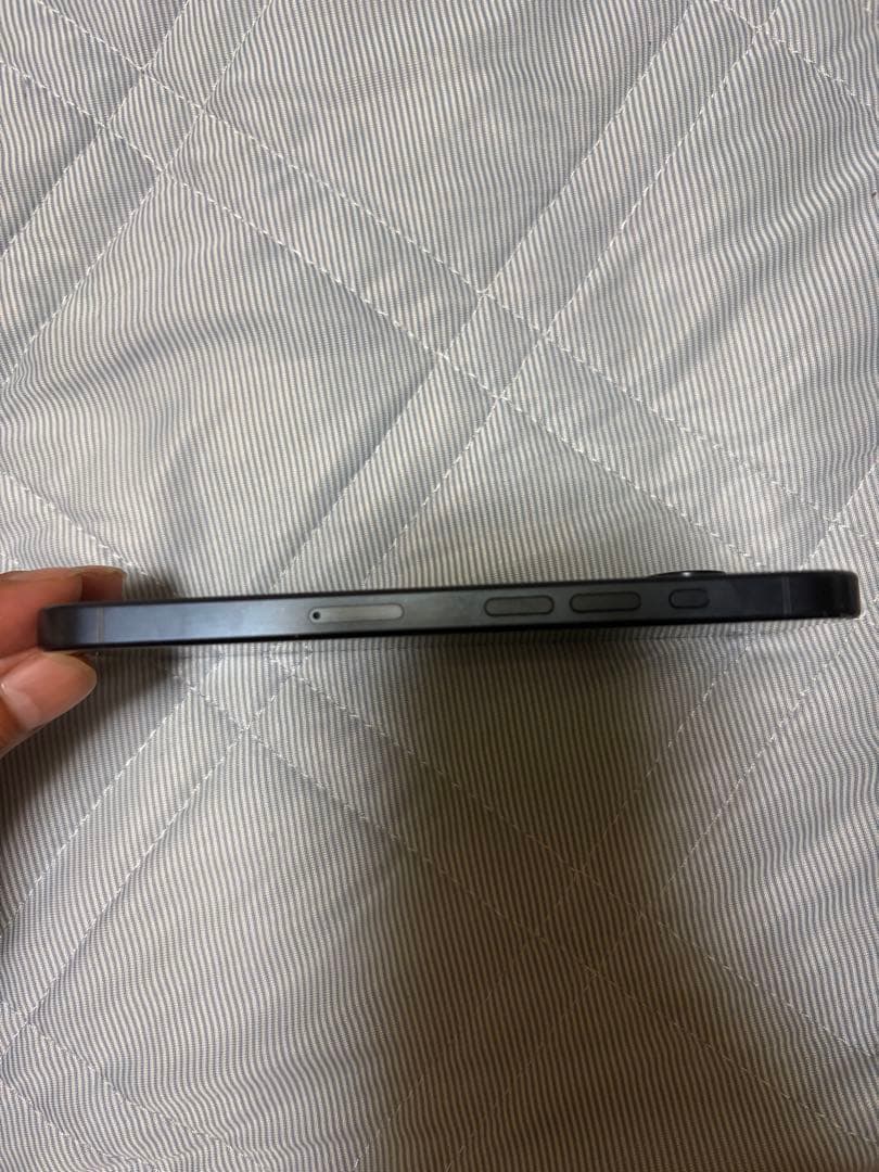 iphone15pro 本体 256