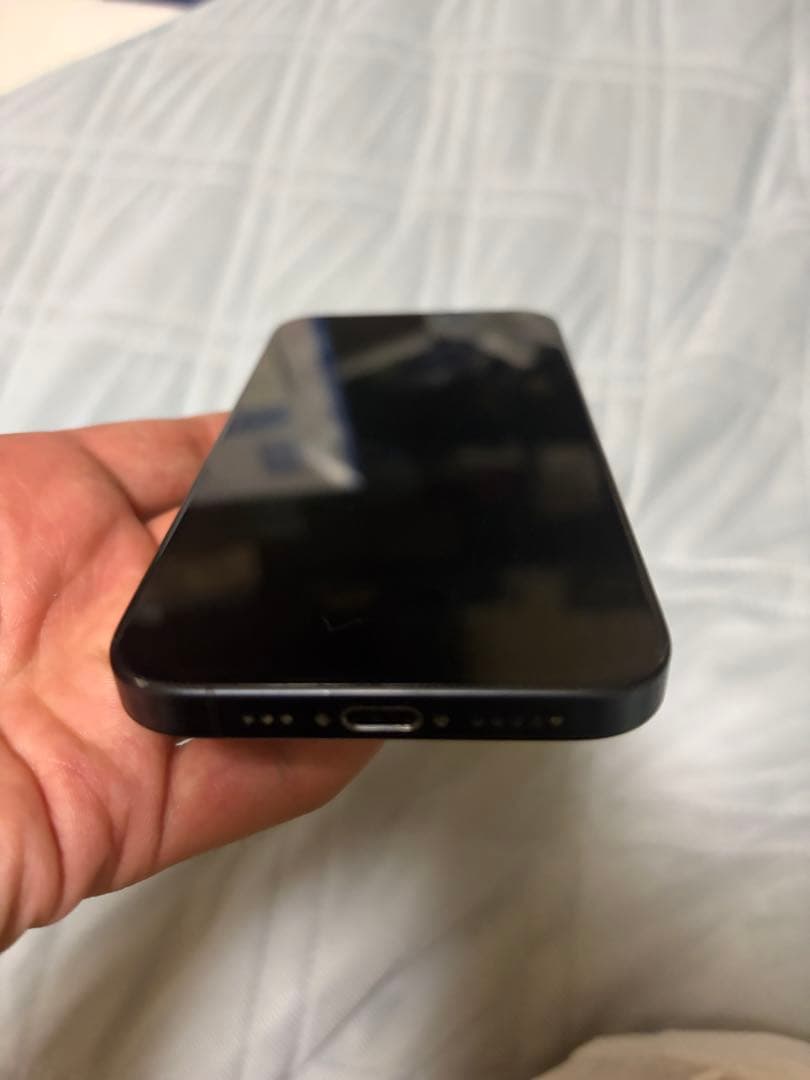 iphone15pro 本体 256