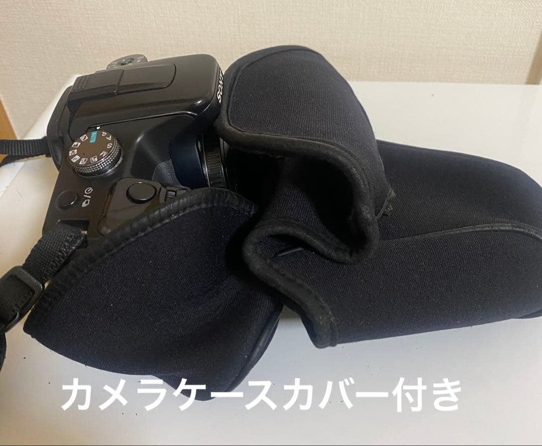 【完動品】SONY α 100デジタル一眼レフカメラ 本体
