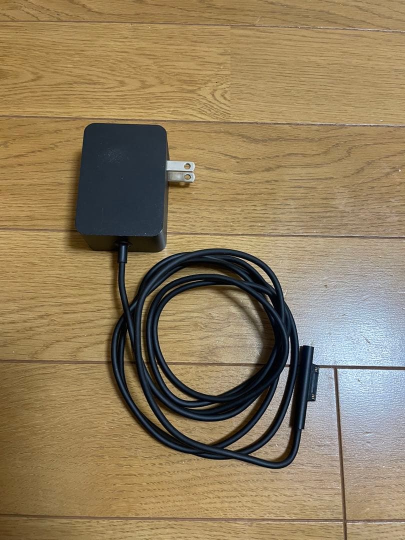 SurfaceGo タイプカバー付き