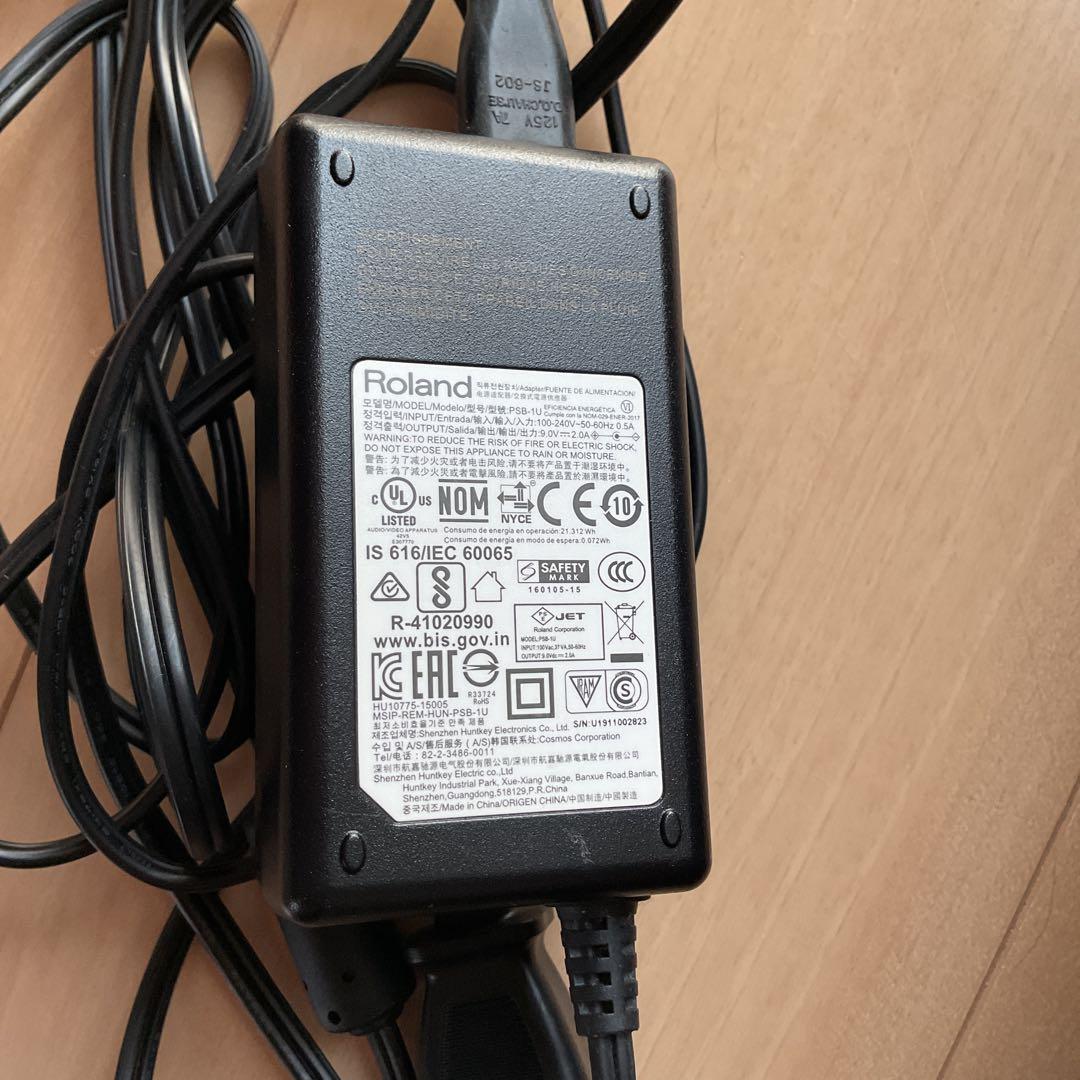 鍵盤楽器 ROLAND FA06