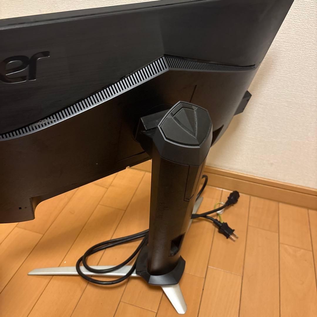 Acer ゲーミングディスプレイ