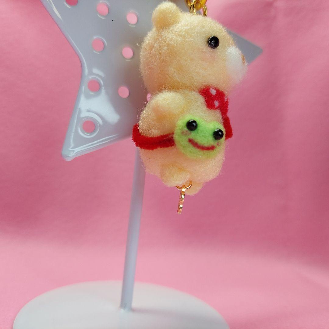 再販リクエスト受付ページ 羊毛フェルト ハンドメイド