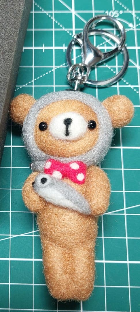 再販リクエスト受付ページ 羊毛フェルト ハンドメイド