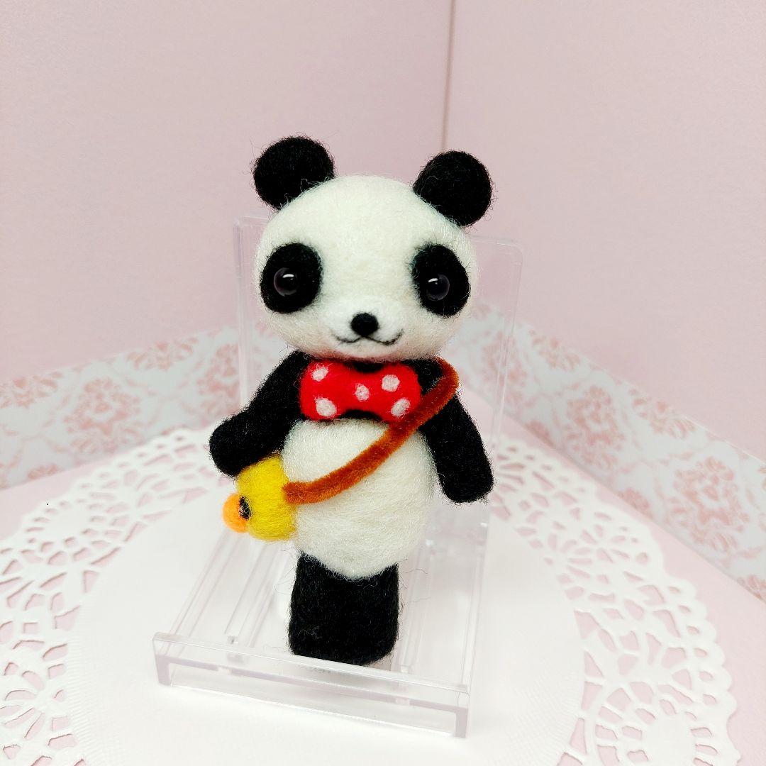 再販リクエスト受付ページ 羊毛フェルト ハンドメイド