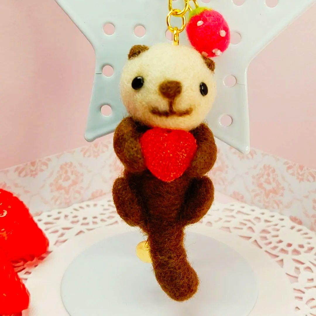 再販リクエスト受付ページ 羊毛フェルト ハンドメイド