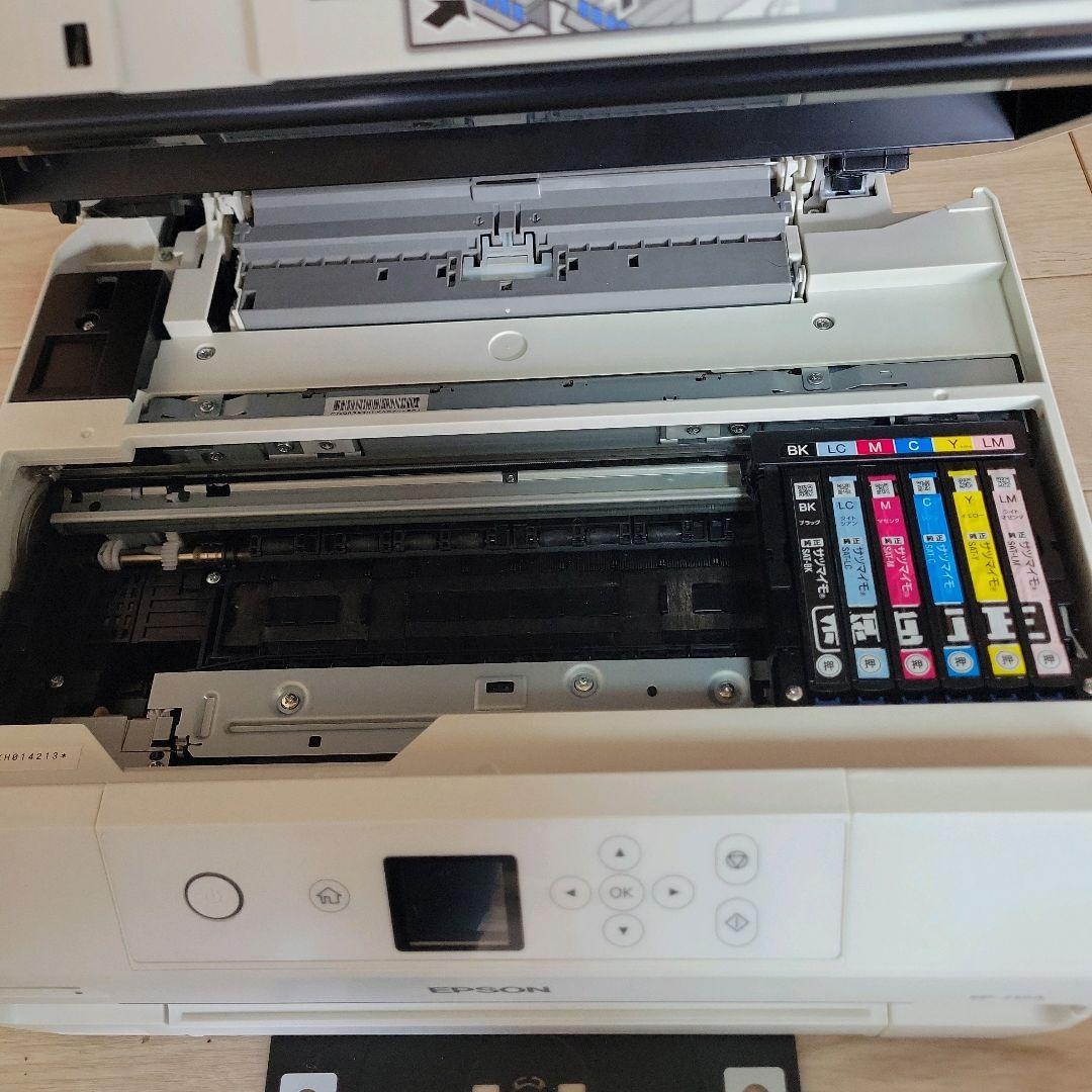 EPSON EP-807AW EP-712A プリンター ジャンク品 まとめ