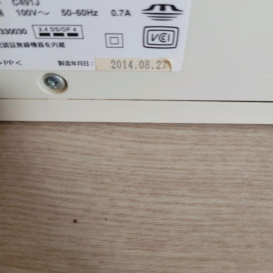 EPSON EP-807AW EP-712A プリンター ジャンク品 まとめ