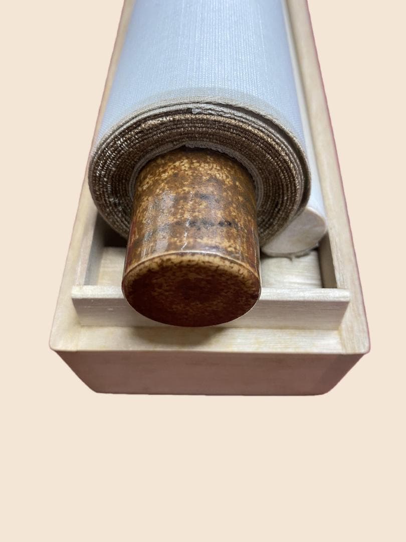 か*ん様 『複製』川合玉堂『鵜飼』山水図 川合三男監修 文化勲章 帝国芸術院会員