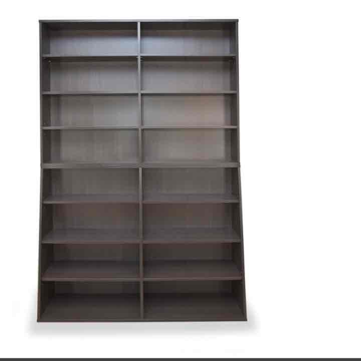 送料無料！ロング本棚