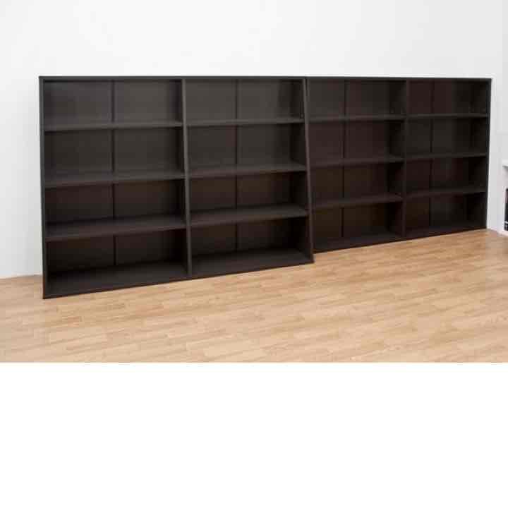 送料無料！ロング本棚