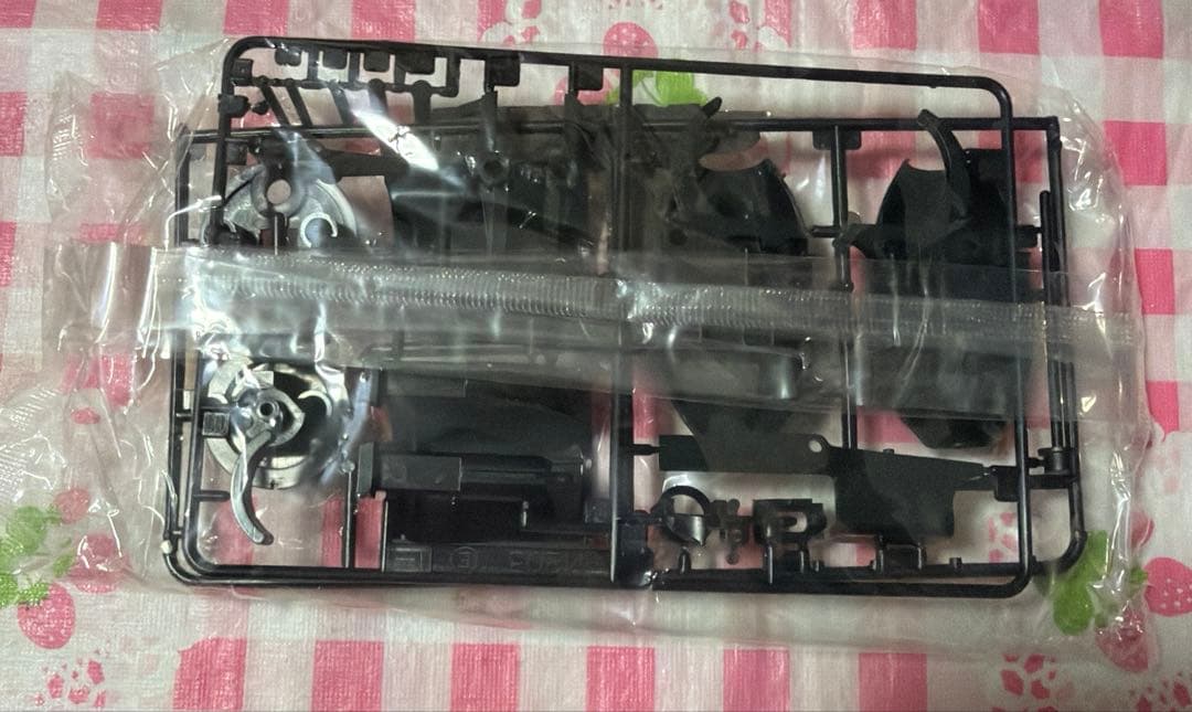 M203グレネードランチャー（ライフルなし）