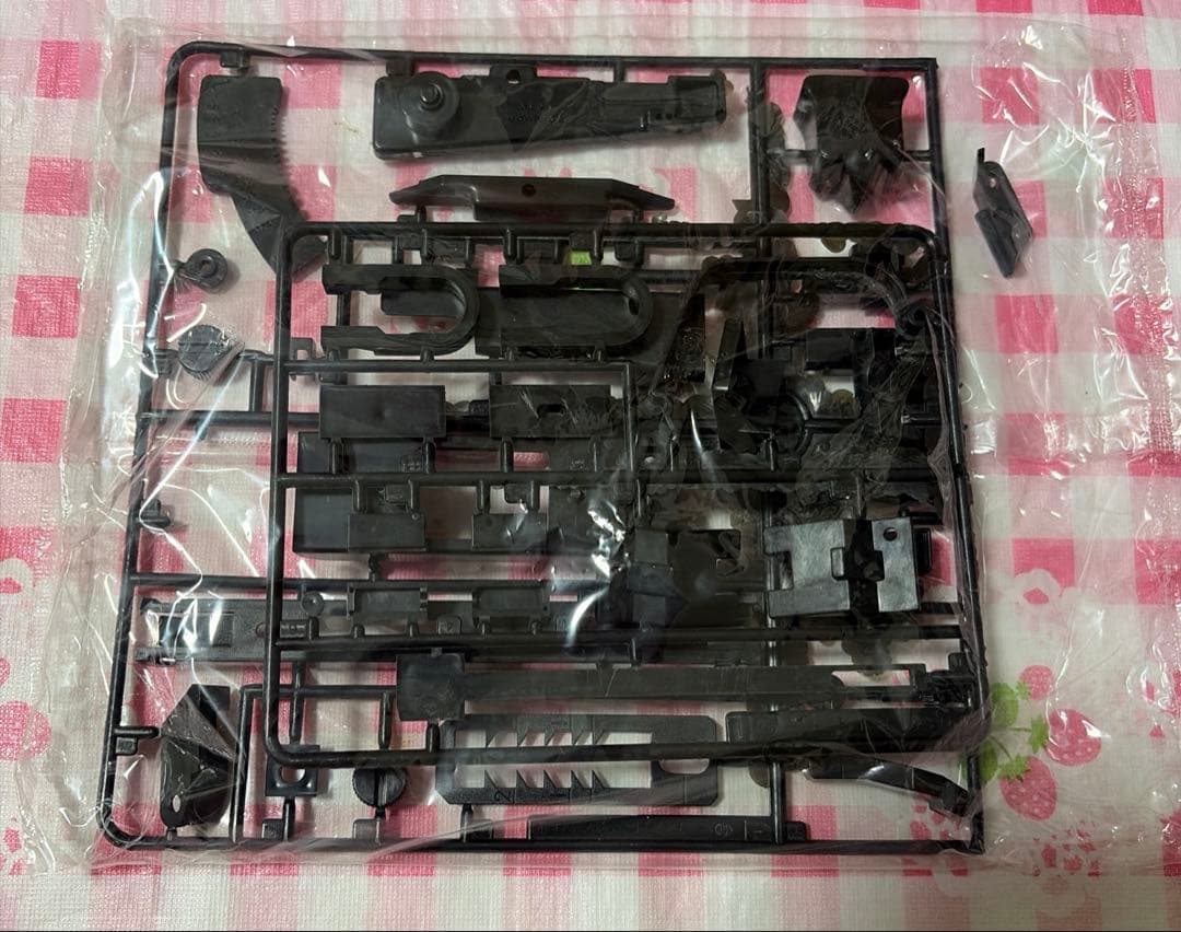 M203グレネードランチャー（ライフルなし）