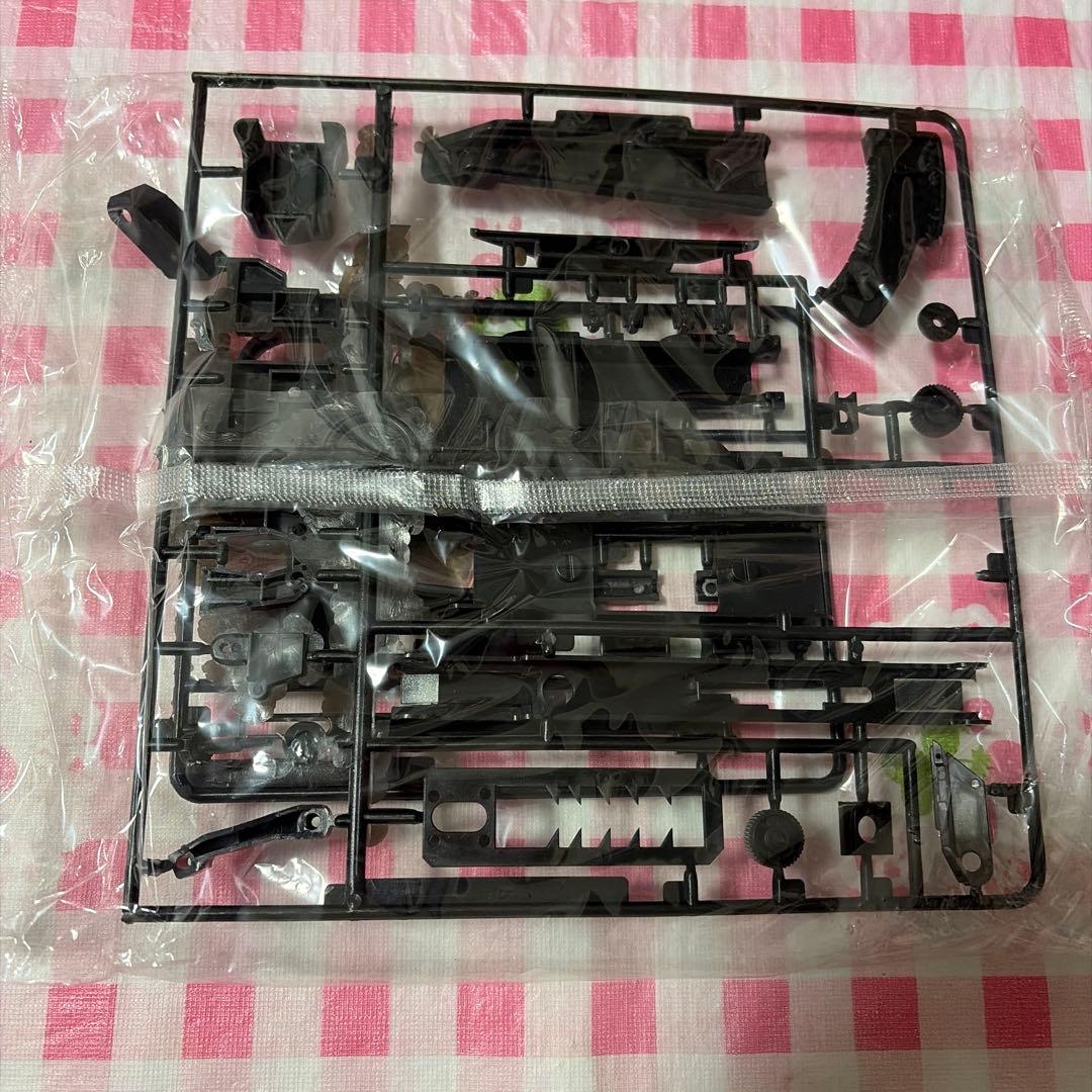 M203グレネードランチャー（ライフルなし）