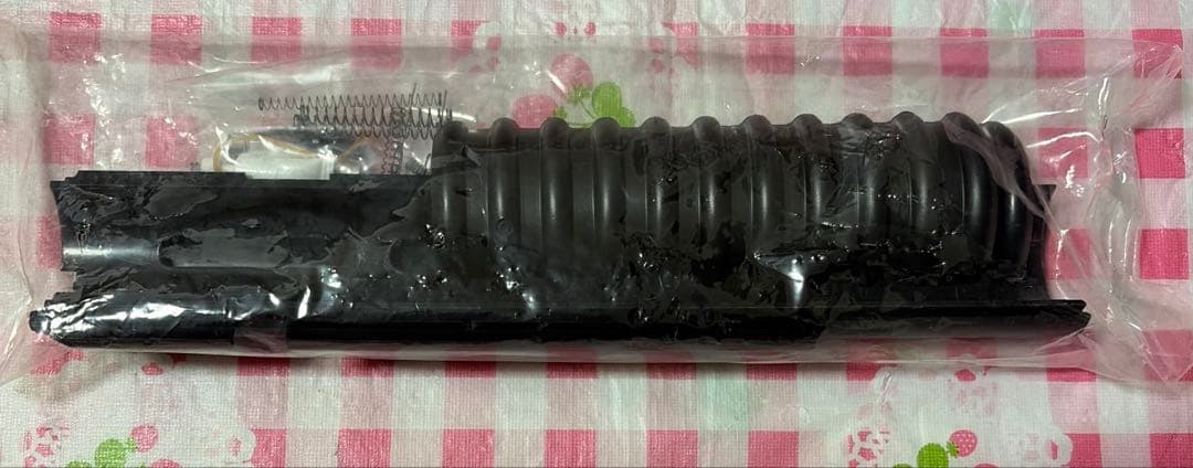 M203グレネードランチャー（ライフルなし）