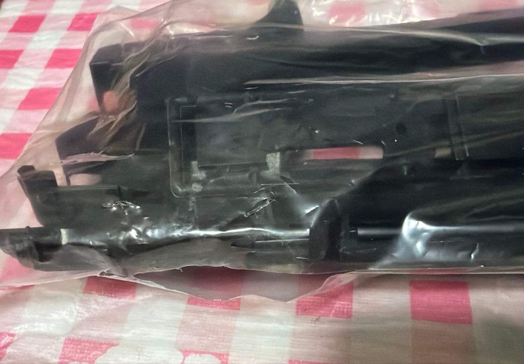 M203グレネードランチャー（ライフルなし）