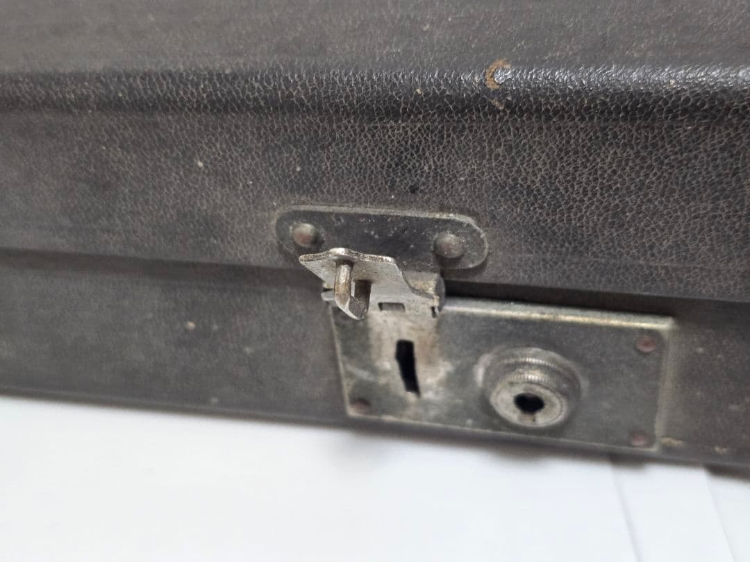 【古物】都山流 尺八 銘：如山 一本物 一尺八寸（約54cm）