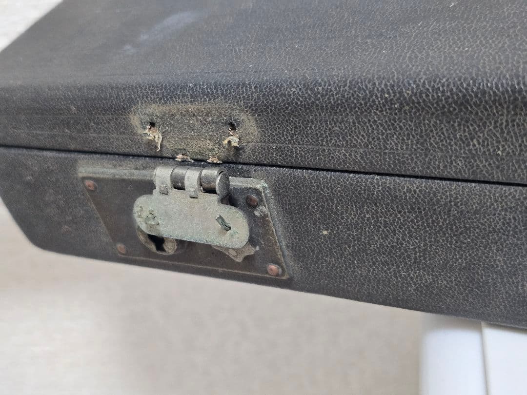 【古物】都山流 尺八 銘：如山 一本物 一尺八寸（約54cm）