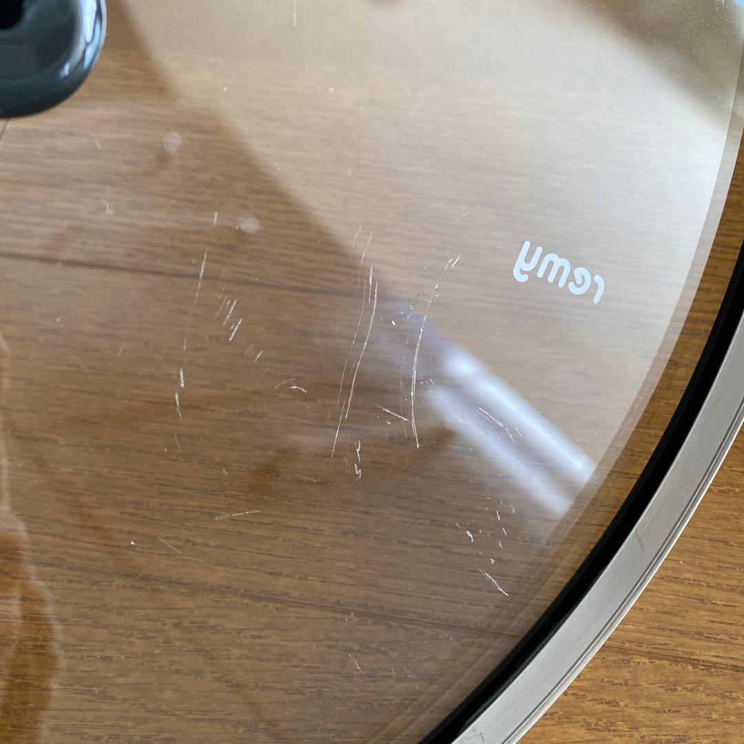 レミパンワイド（ホワイト）28センチ