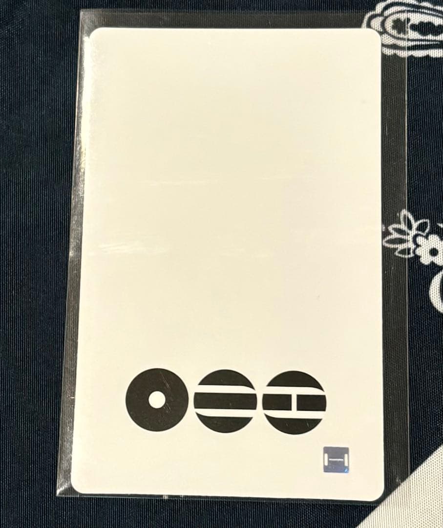 BTS ARIRANG 韓国 weverse ラキドロ トレカ ジョングク グク
